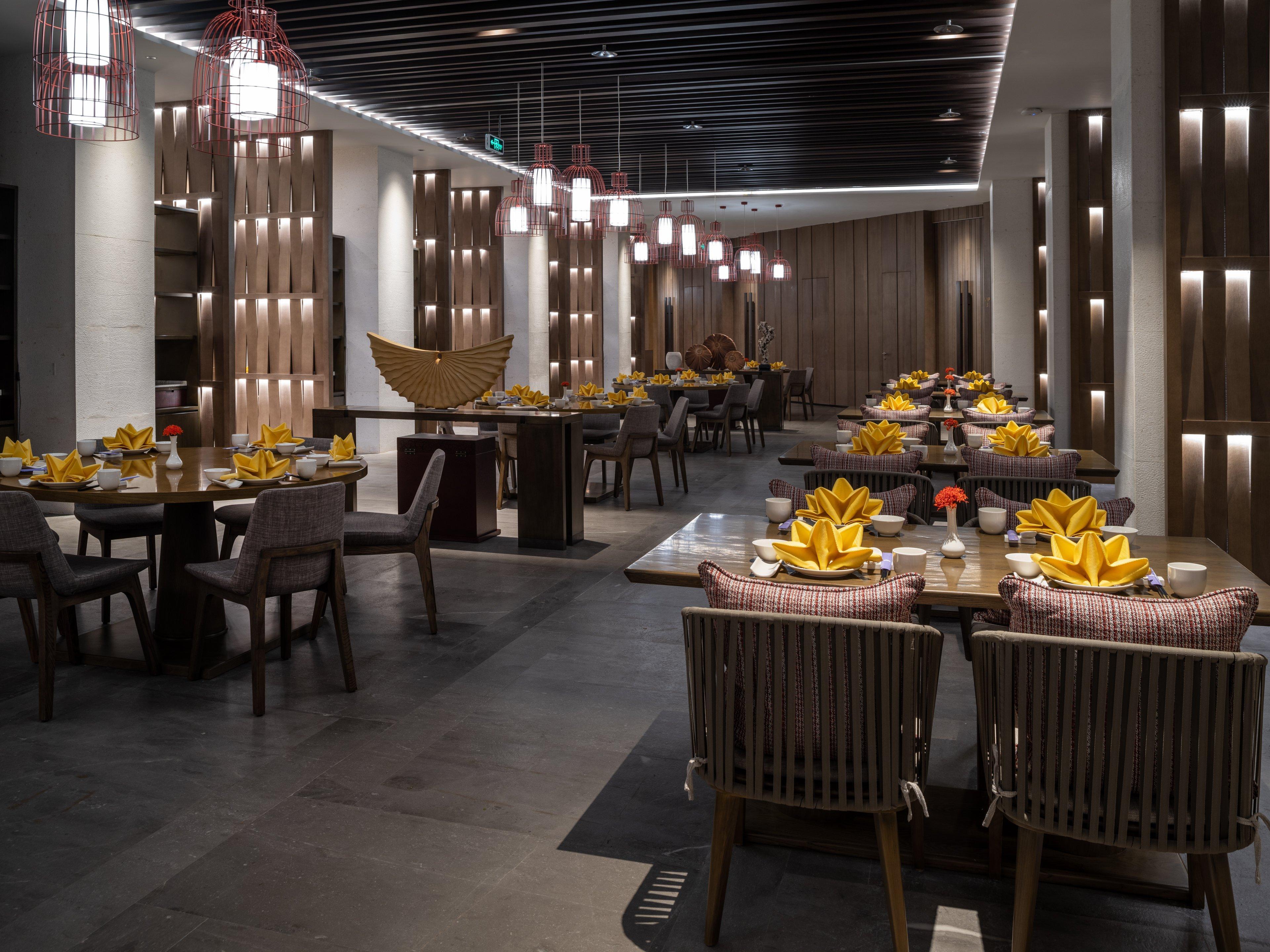 Holiday Inn Resort Sanya Bay By Ihg Екстер'єр фото