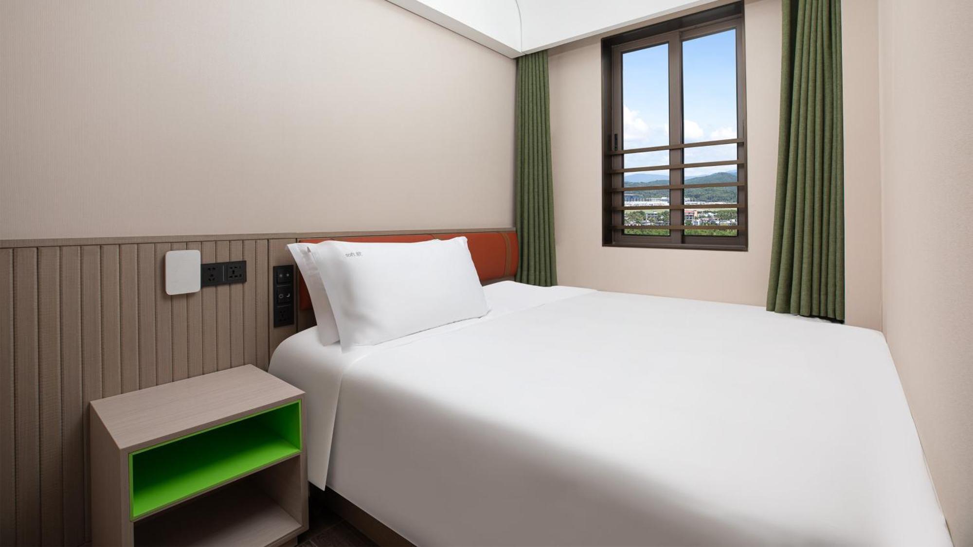 Holiday Inn Resort Sanya Bay By Ihg Екстер'єр фото