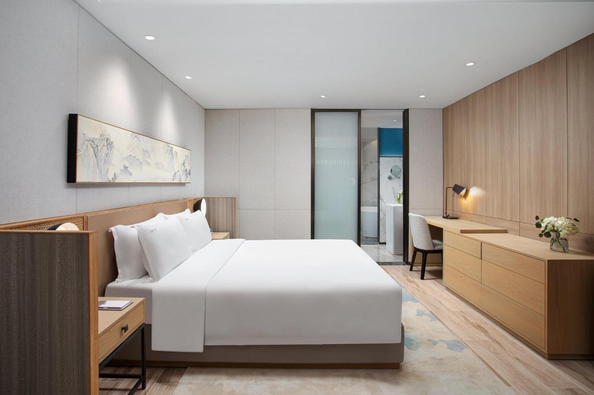 Holiday Inn Resort Sanya Bay By Ihg Екстер'єр фото
